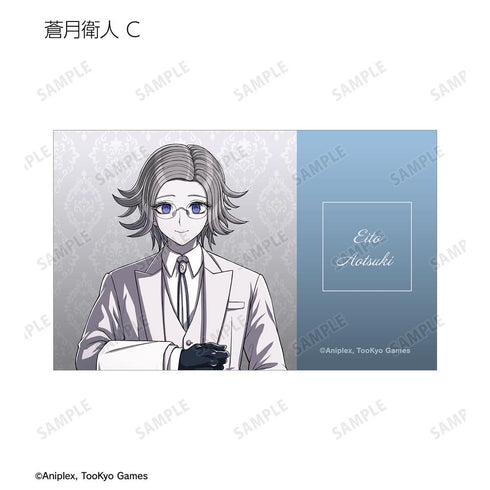 『HUNDRED LINE -最終防衛学園-』描き下ろし メイド&執事ver. トレーディングイラストカード(単位/BOX)